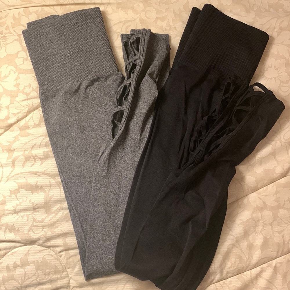 Zenana Leggings